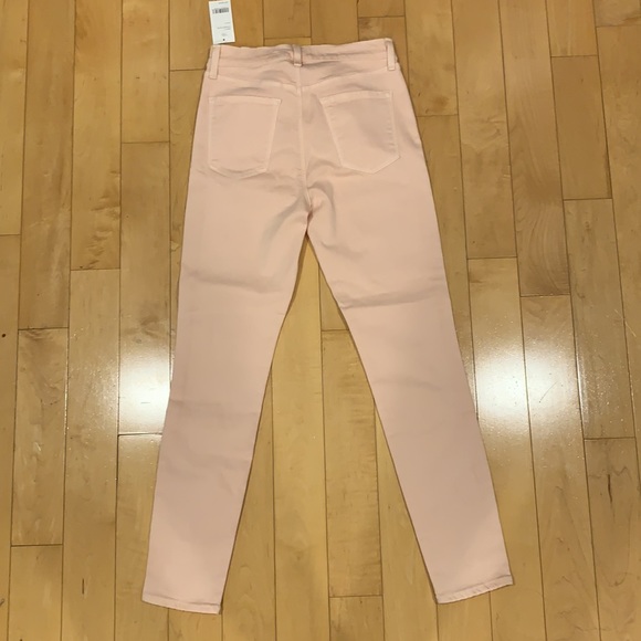 NWT Women’s J Brand Cropped Jeans - Picture 4 of 5